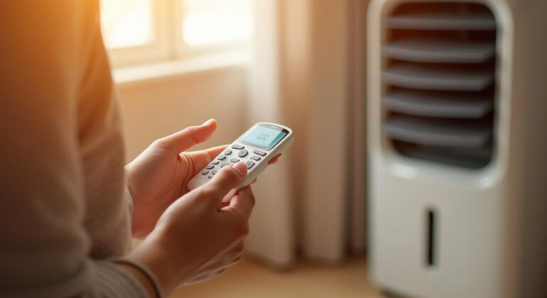 Wentylator czy klimatyzator przenośny? Przewodnik po wyborze idealnego sprzętu na upały dla początkujących