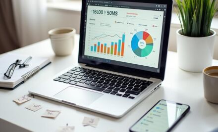 Miesiąc planowania budżetu domowego: Jak monitorować wydatki i unikać długów