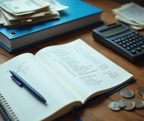 Budżet na jesień: Jak zaplanować wydatki na ciepło, prąd i domowe potrzeby w nadchodzącym sezonie?